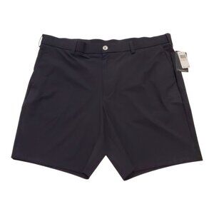 NWT CALLAWAY SZ 40 Men's Golf Shorts Stretch Opti Dri™ in Black